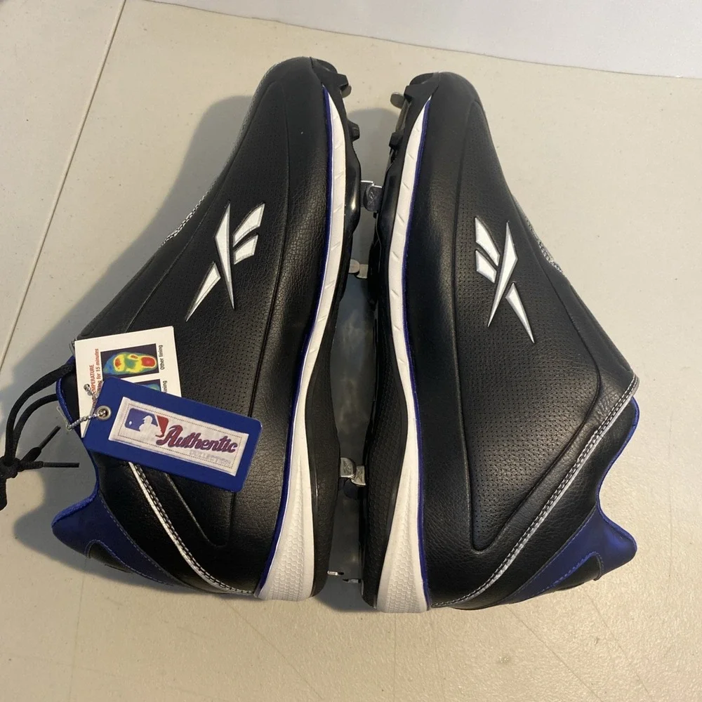 Reebok new cleats